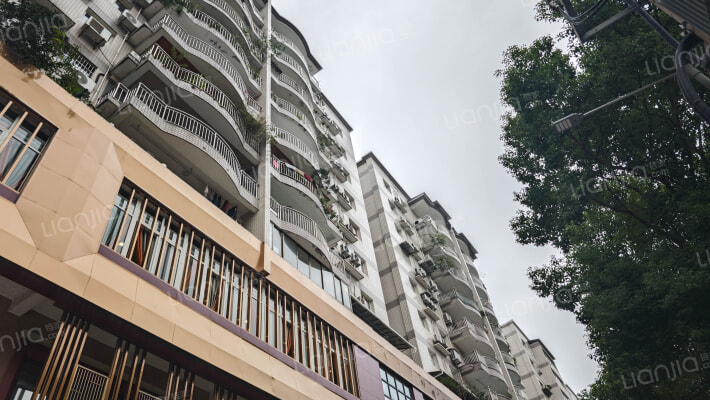 百安大道508号外景图