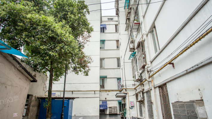 毛家桥弄外景图