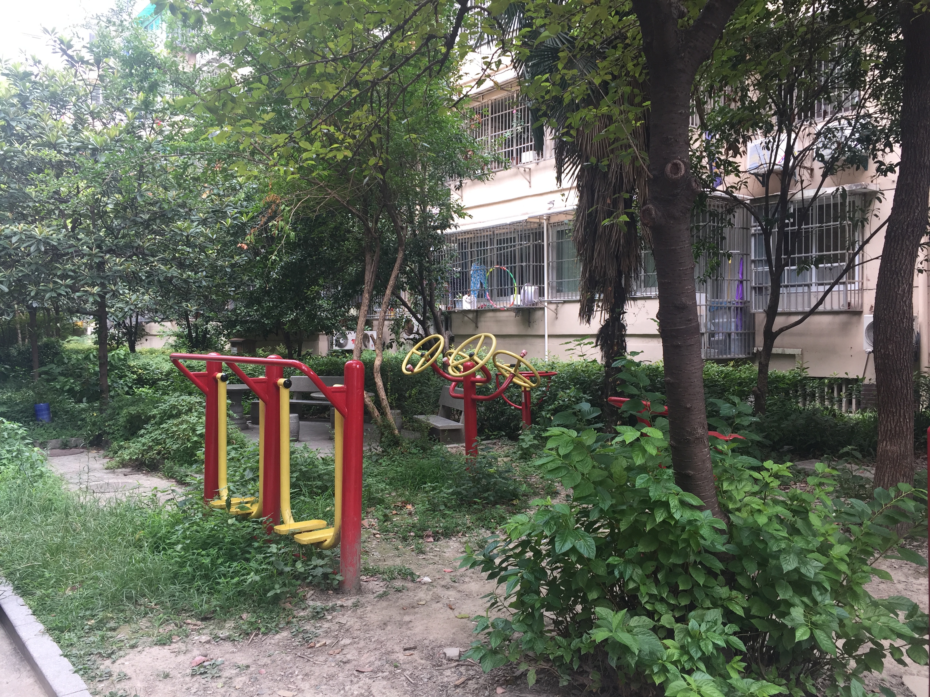 Shiyuan Xincun compound photo 14