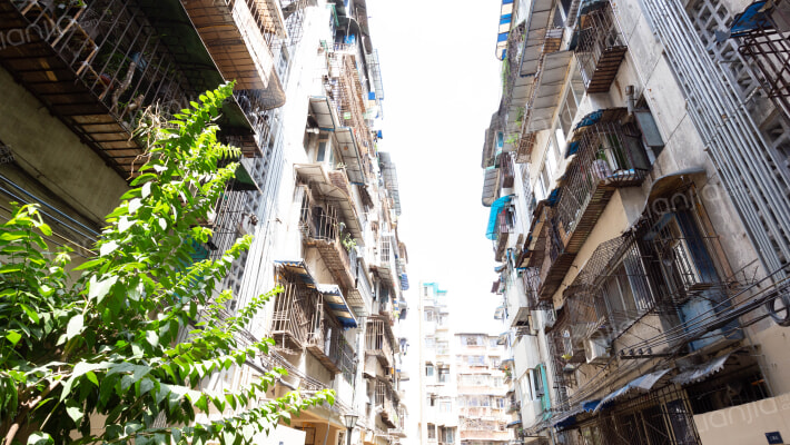 罗家碾街121号外景图