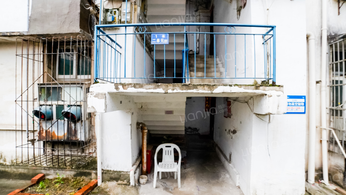 古井路117号外景图