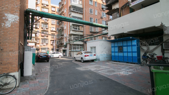 兴泰西里外景图