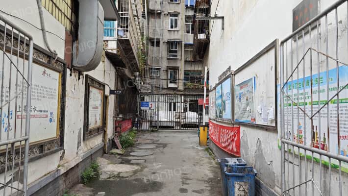 一环路西北段102号外景图