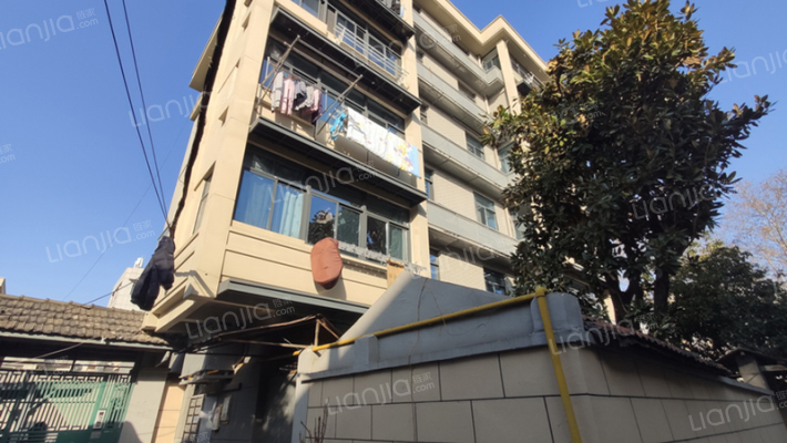 西康路41至45号外景图