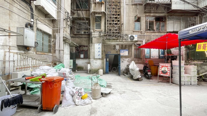 护国路37号外景图