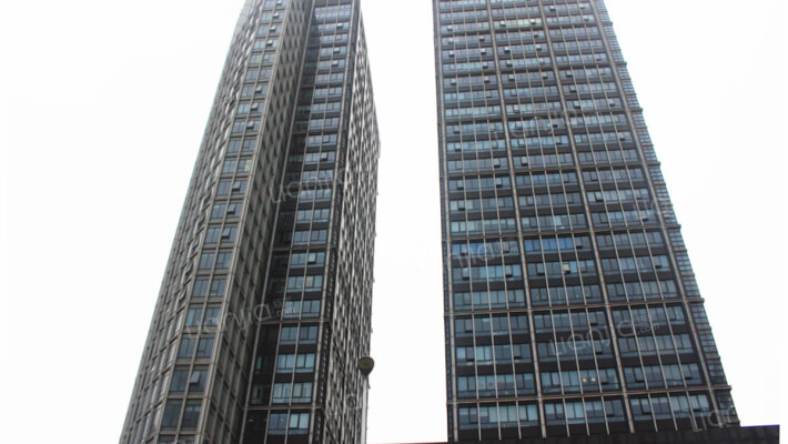 国华经典外景图