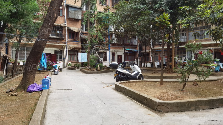 相宝巷1号外景图