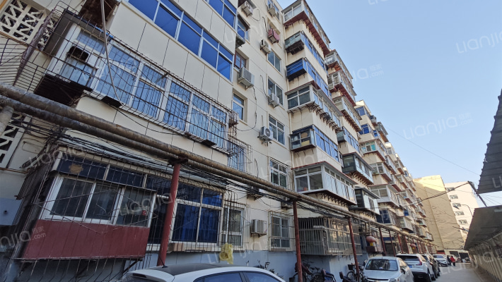 友谊北大街189号外景图