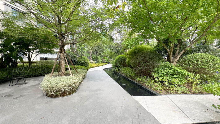 龙湖颐天康养天曜外景图