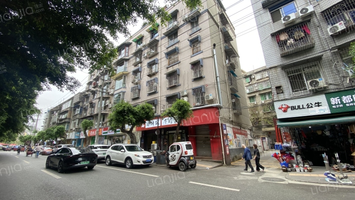 状元街49附1号外景图