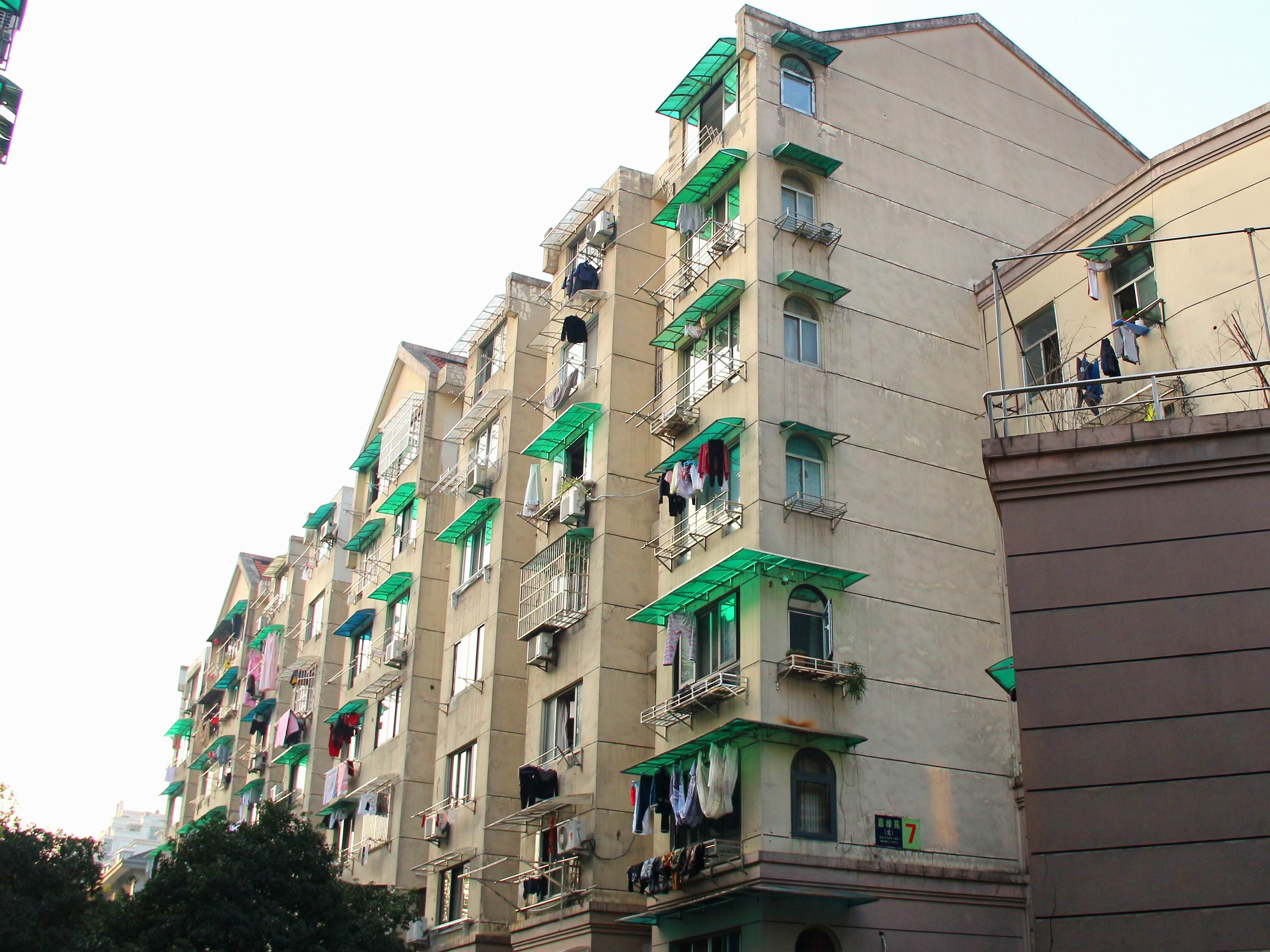 Jialv Beiyuan compound photo 8