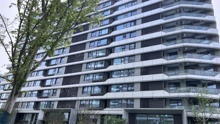 古北尚公馆外景图