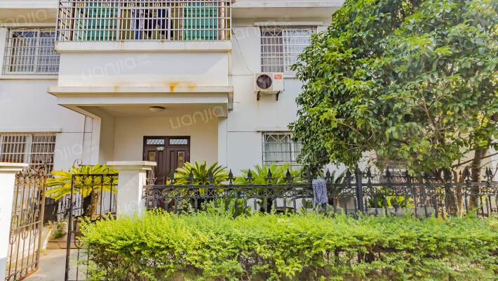 元禾花园外景图