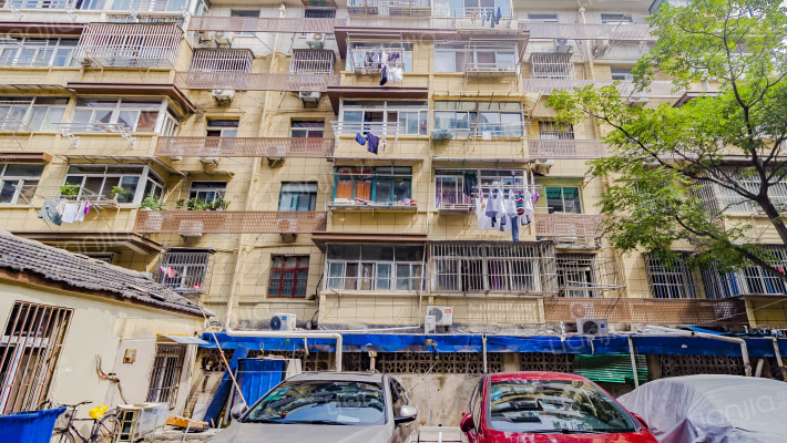 水西门大街135号外景图