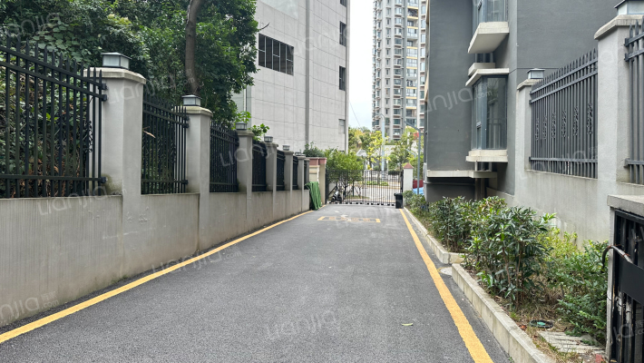 渔龙半湾C区外景图