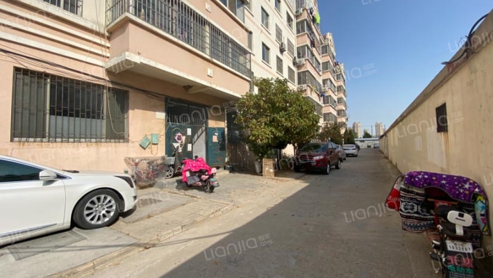 广城花园外景图