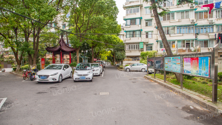 临沂八村外景图