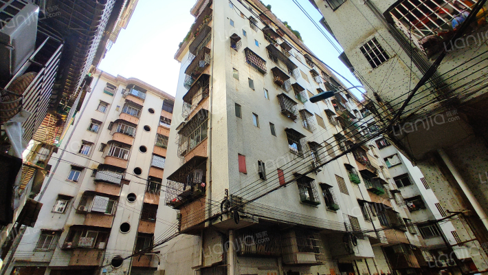 升华巷18号外景图