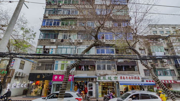 红星路50号外景图