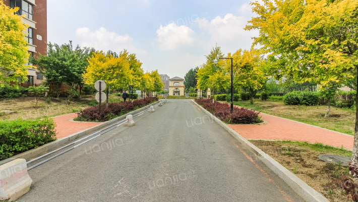 益田御水丹堤C区外景图