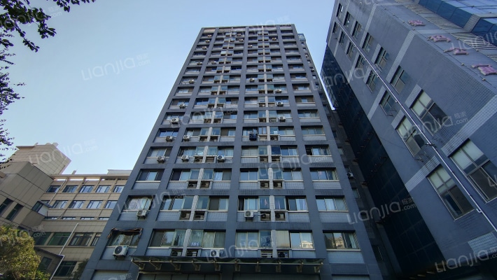 迎宾路26号外景图