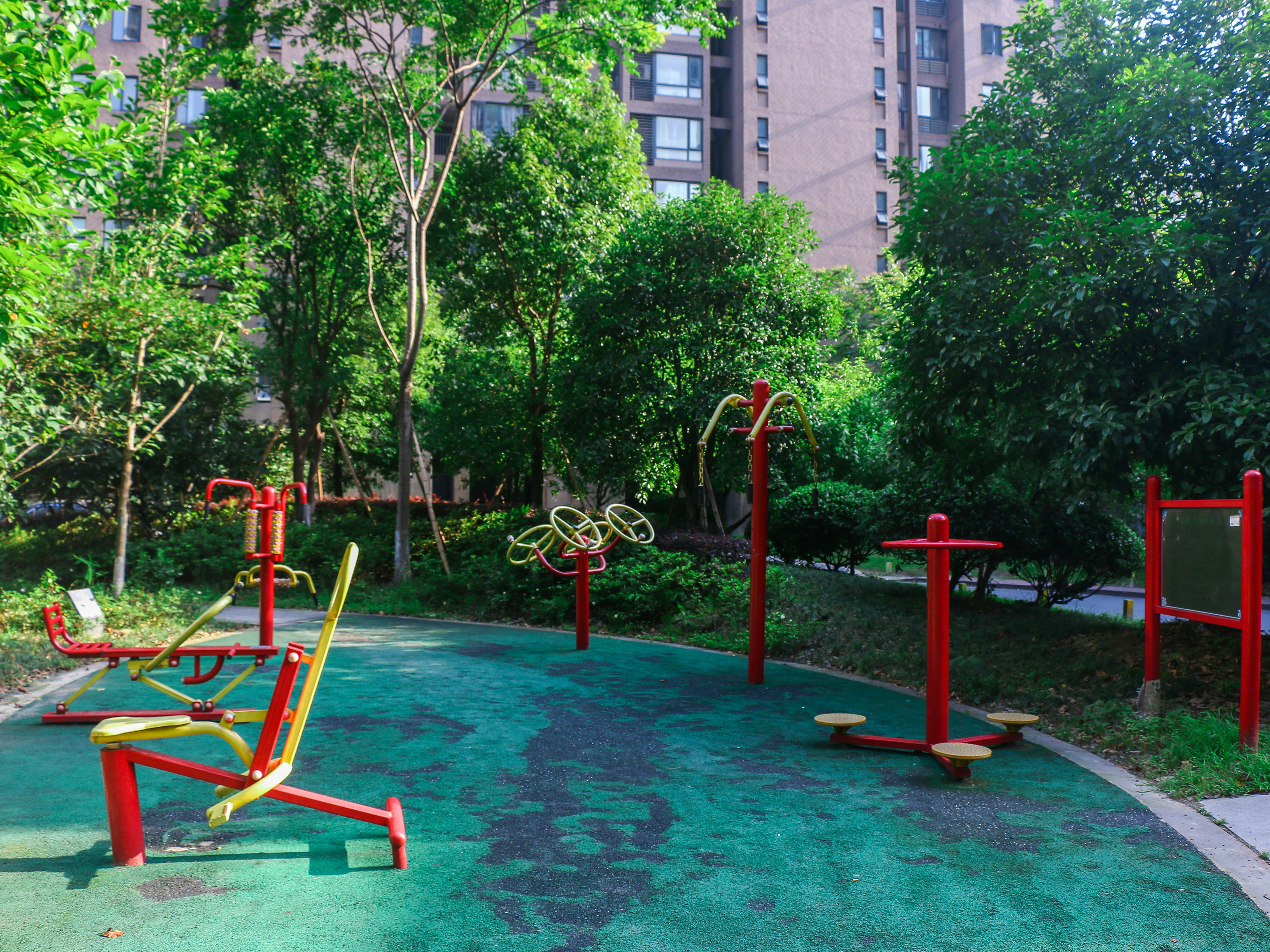 He Xie Jia Yuan（Dongyuan） compound photo 8