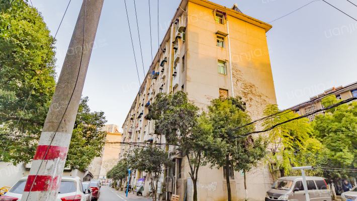 亳州新村外景图