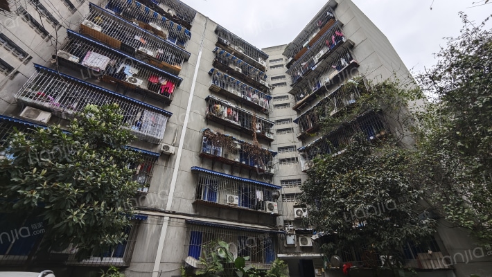 积步东巷44号外景图