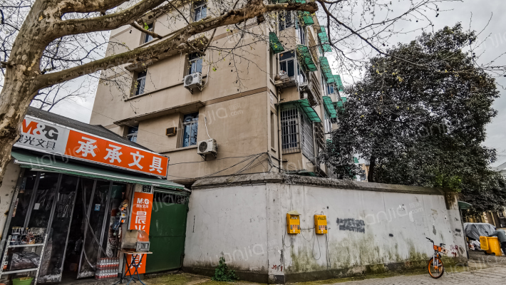 江城路283.285号外景图