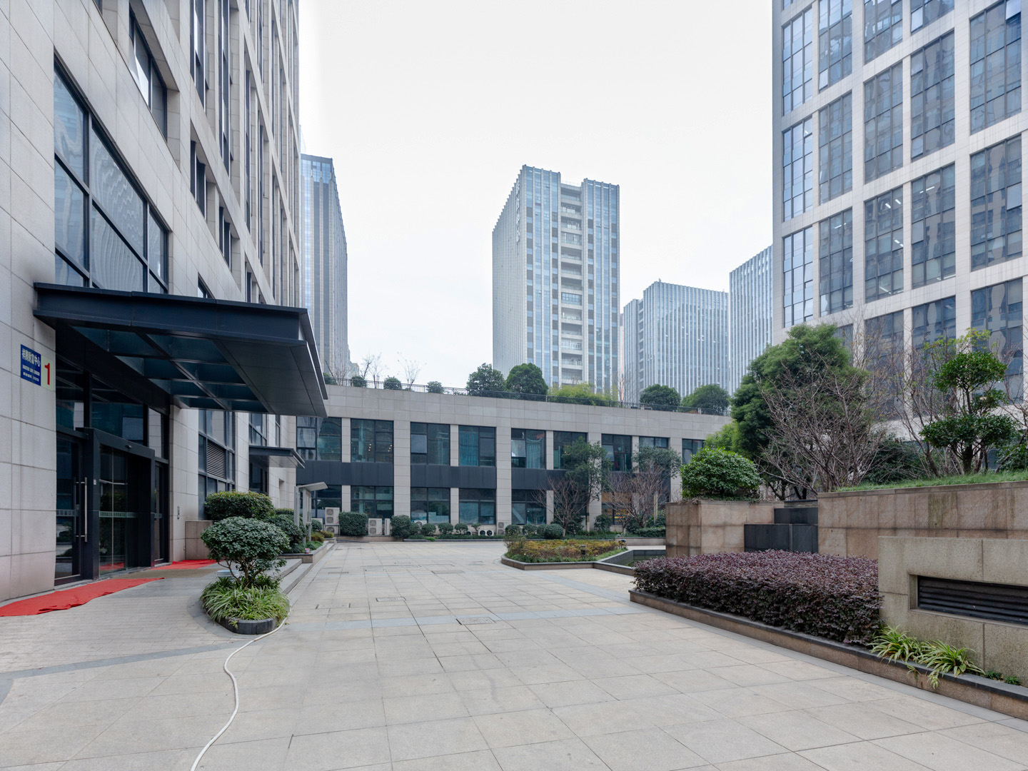 Shiji Jingzuan compound photo 6