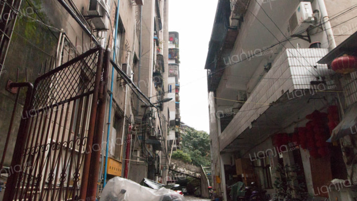 璧渝路4号外景图