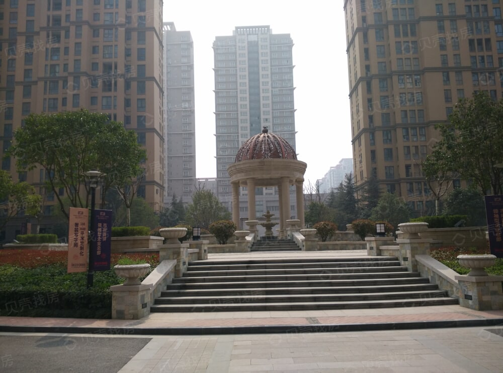 风景御园相册