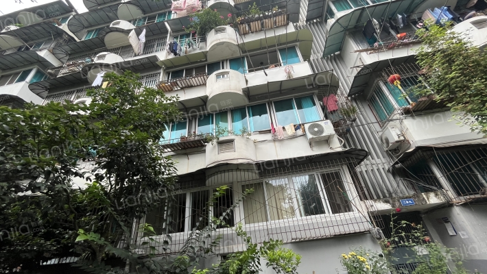 奎光路184号外景图