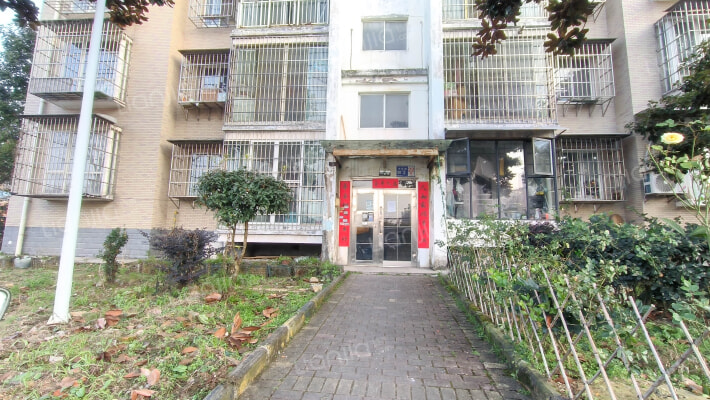 天林花园二期外景图