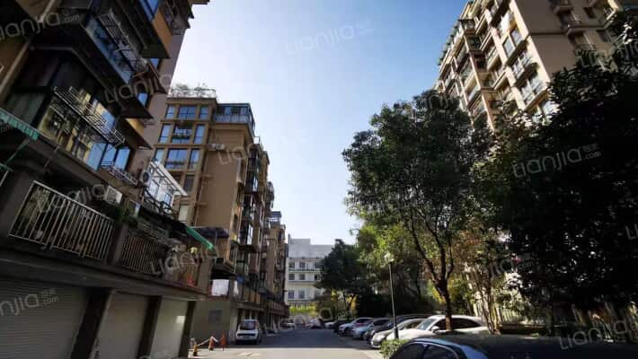 天时苑(富阳)外景图