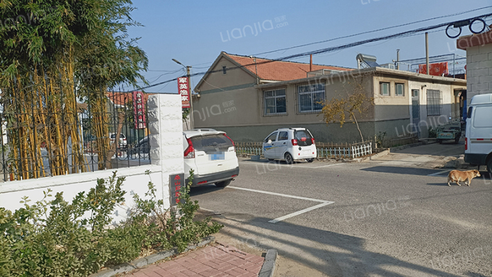 裴庄路4号附2号外景图