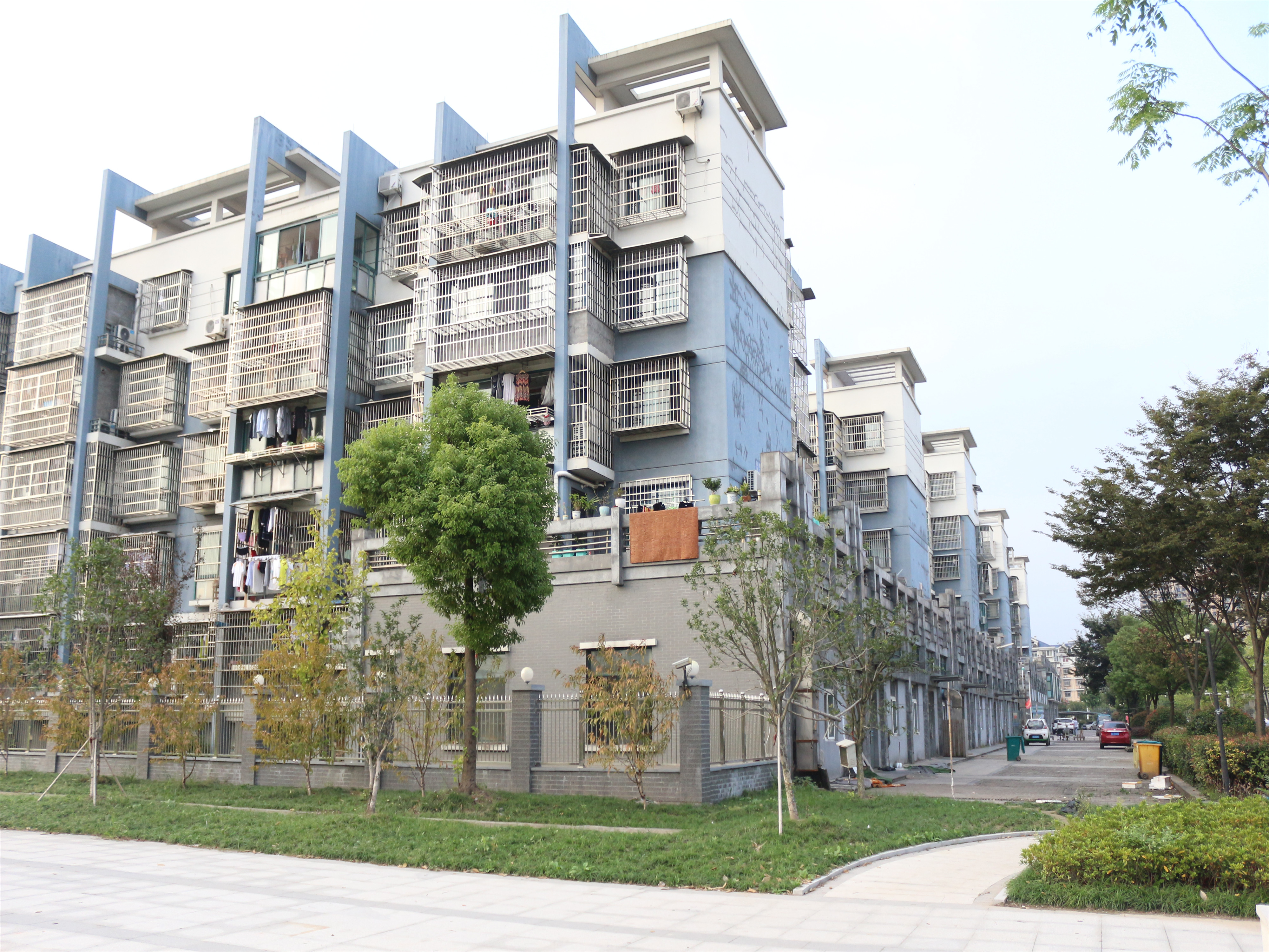 Yingchun Nanyuan compound photo 16