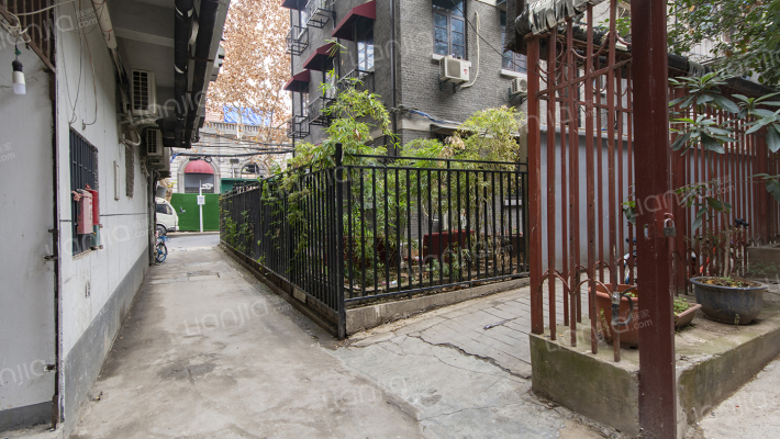 洞庭小路3号-4号外景图