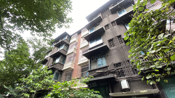 一环路南二段24号外景图