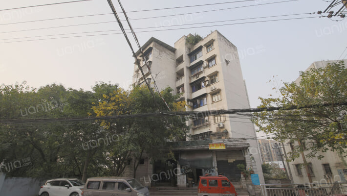 工联三村130号外景图