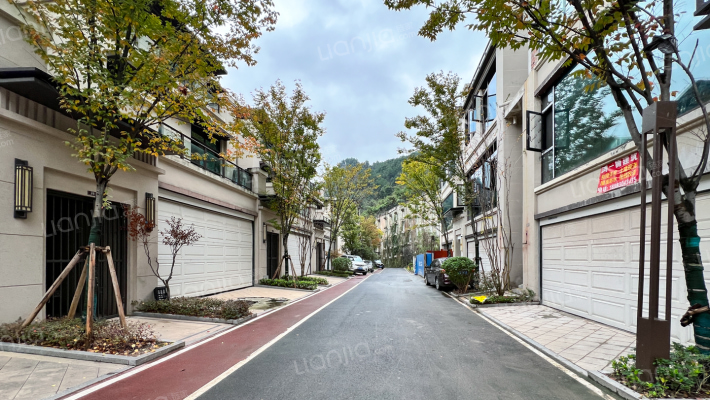 联发龙洲湾1号二期外景图