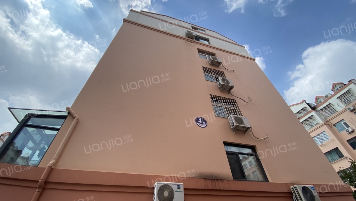 京宝花苑外景图