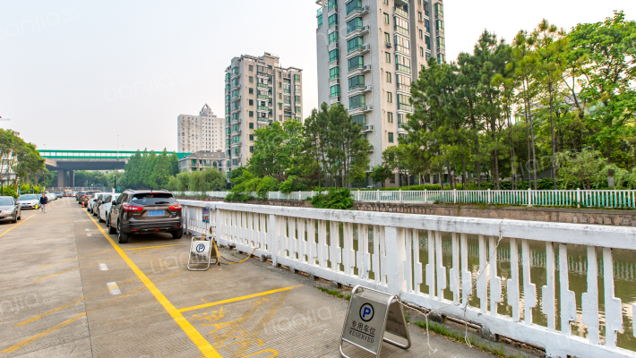 绿茵苑(浦东)外景图