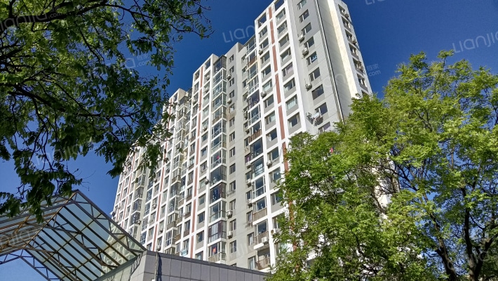 万晟宜家大院-一期外景图