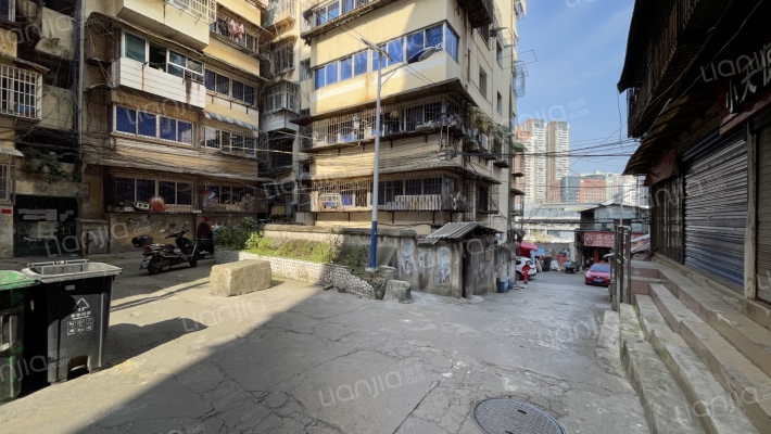 南岳路9号外景图