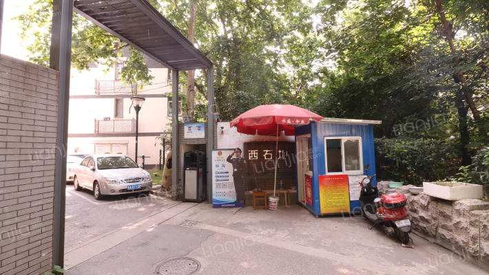 西石坝街27号外景图
