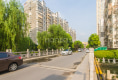 和盛林荫水岸南区户型图实景图