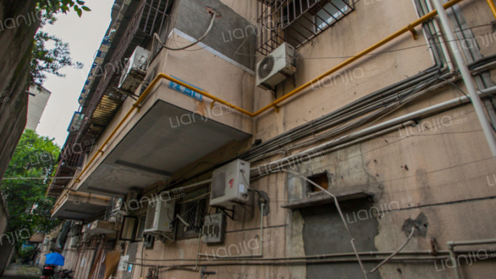 营通巷2号外景图