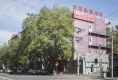 白桥大街户型图实景图