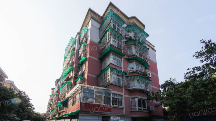 通济路1-12号外景图